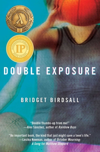 E-book Double Exposure Bridget Birdsall