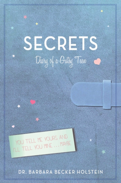 E-Book Secrets Barbara Becker Holstein