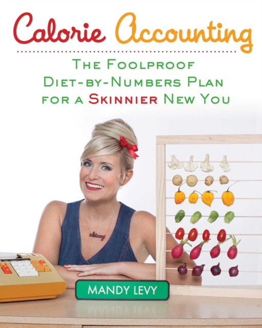 E-Book Calorie Accounting Mandy Levy