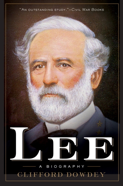 E-Book Lee Clifford Dowdey
