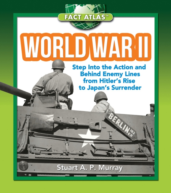 E-Book World War II Stuart A.P. Murray