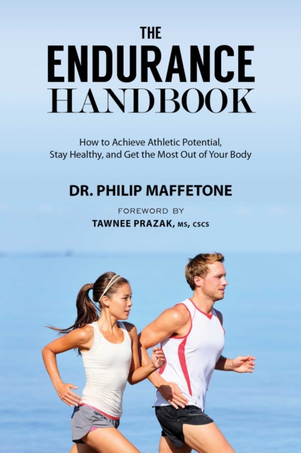 E-kniha Endurance Handbook Philip Maffetone