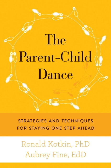 E-book Parent-Child Dance Ronald A. Kotkin