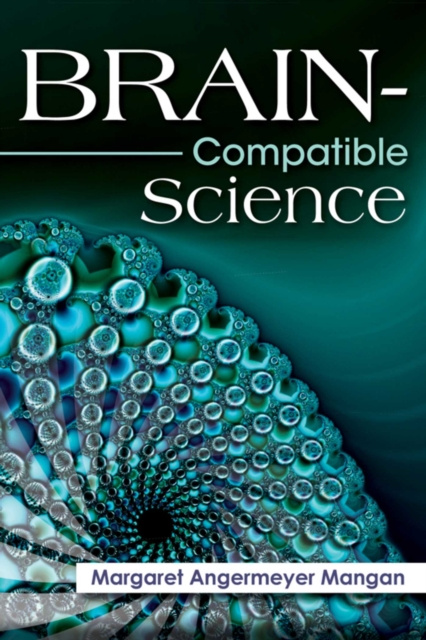 E-knjiga Brain-Compatible Science Margaret Angermeyer Mangan