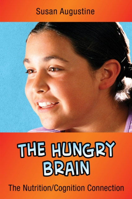 E-book Hungry Brain Susan Augustin
