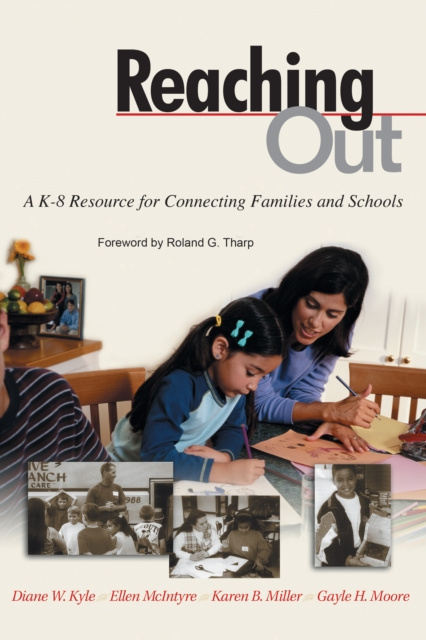 E-Book Reaching Out Diane W. Kyle