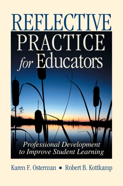 E-knjiga Reflective Practice for Educators Karen F. Osterman