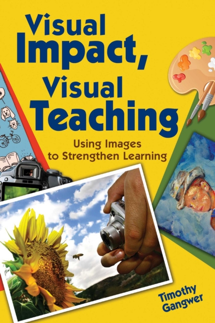 E-knjiga Visual Impact, Visual Teaching Timothy Gangwer