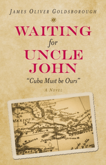 E-book Waiting for Uncle John James Oliver Goldsborough