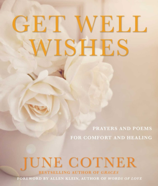 E-book Get Well Wishes June Cotner
