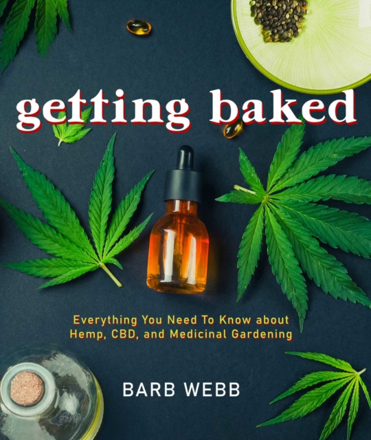 E-book Getting Baked Barb Webb