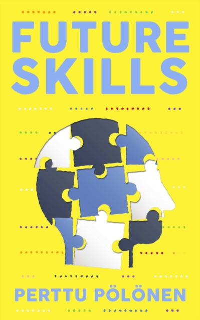 E-book Future Skills Perttu Polonen