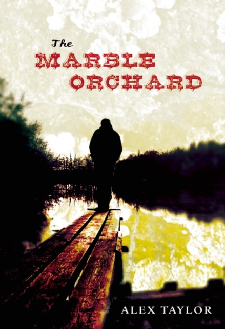 ebook Marble Orchard Alex Taylor