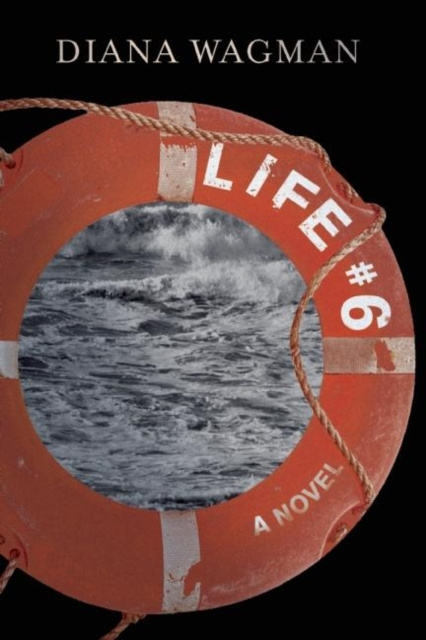 E-Book Life #6 Diana Wagman