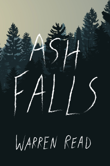 E-knjiga Ash Falls Warren Read