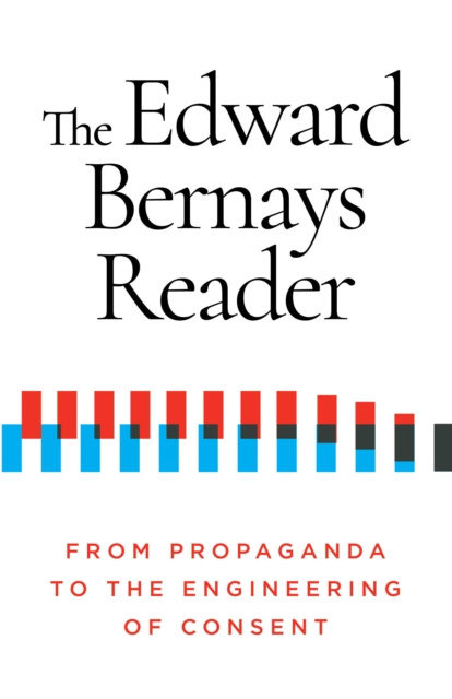 E-kniha Edward Bernays Reader Edward Bernays