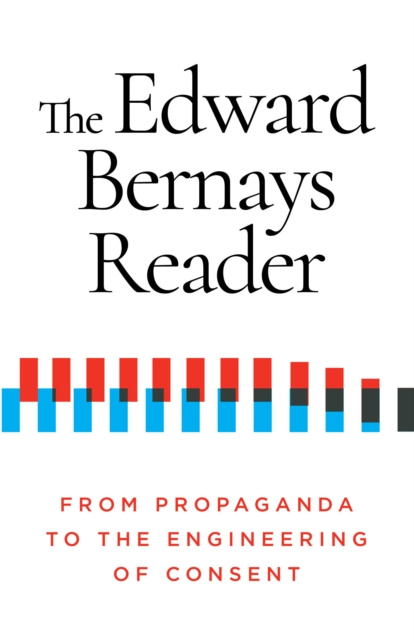 E-book Edward Bernays Reader Edward Bernays
