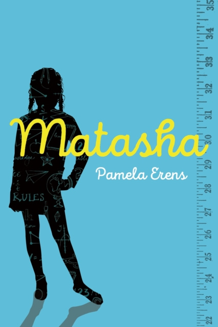 E-knjiga Matasha Pamela Erens