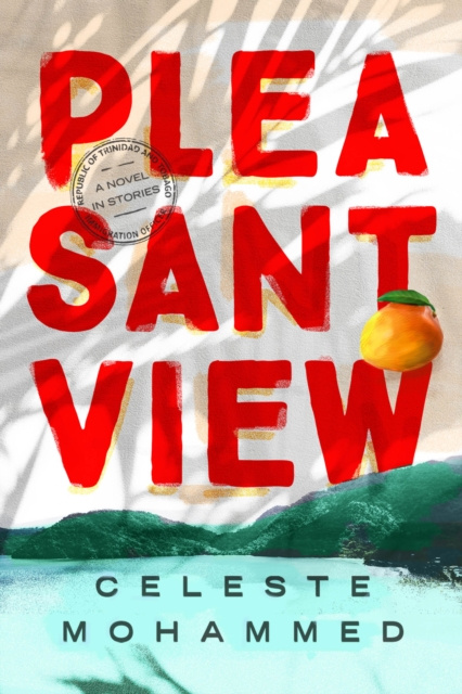 E-book Pleasantview Celeste Mohammed
