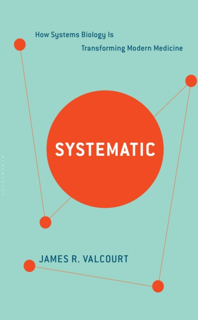 E-knjiga Systematic Valcourt James R. Valcourt