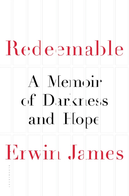 E-knjiga Redeemable James Erwin James