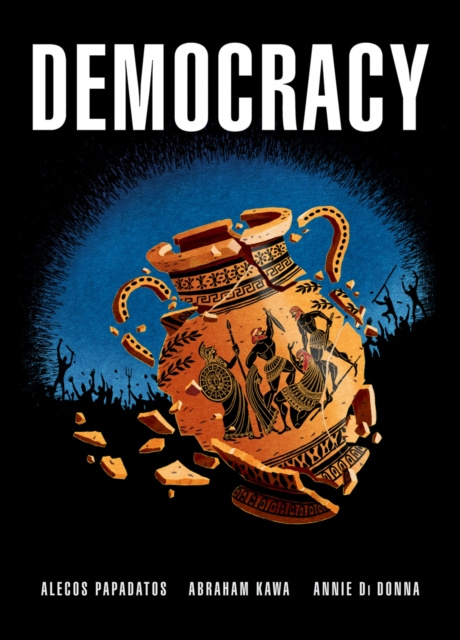E-knjiga Democracy Papadatos Alecos Papadatos