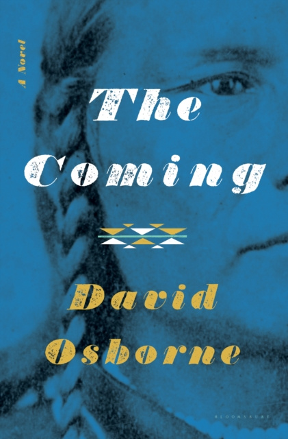 E-knjiga Coming Osborne David Osborne