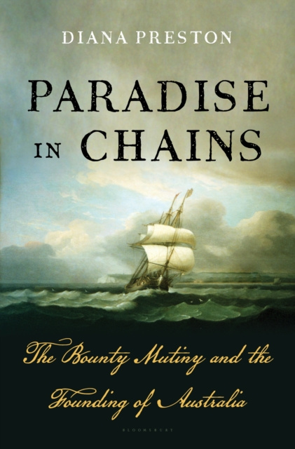 E-knjiga Paradise in Chains Preston Diana Preston