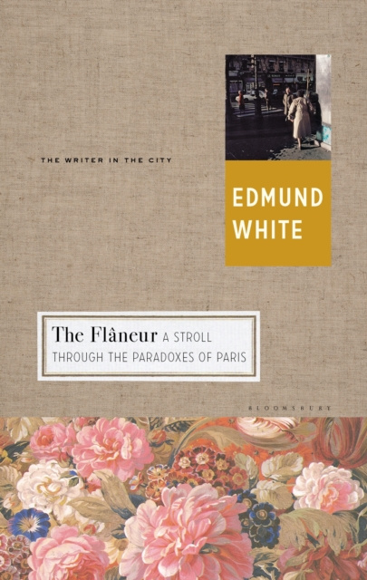 E-knjiga Flaneur White Edmund White