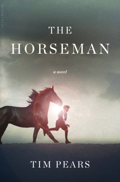 E-book Horseman Pears Tim Pears