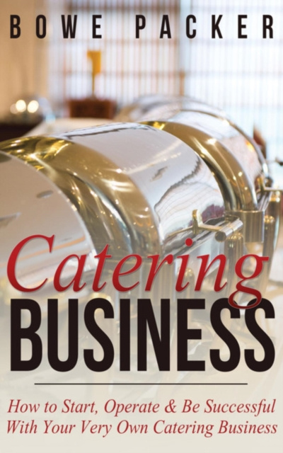 Libro elettronico Catering Business Bowe Packer