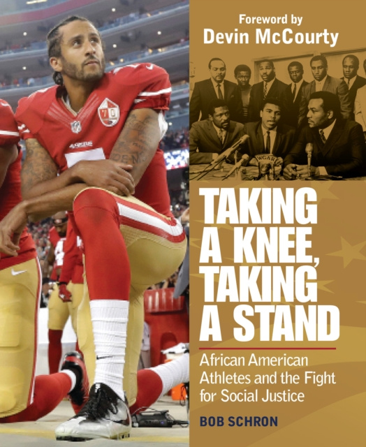 E-knjiga Taking a Knee, Taking a Stand Bob Schron