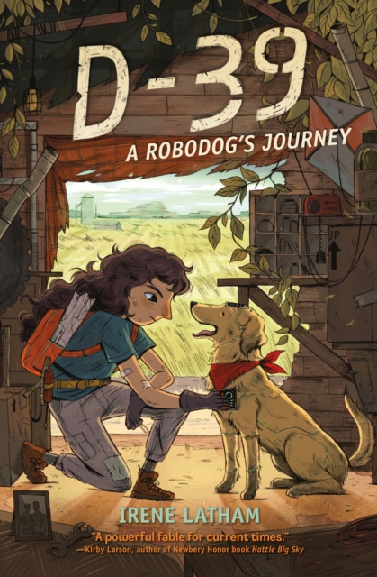 ebook D-39 Irene Latham