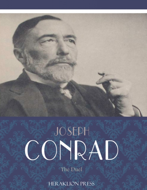 E-knjiga Duel Joseph Conrad
