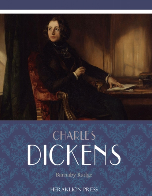 Libro elettronico Barnaby Rudge Charles Dickens