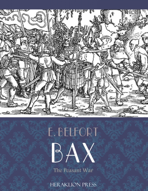 E-knjiga Peasant War E. Belfort Bax
