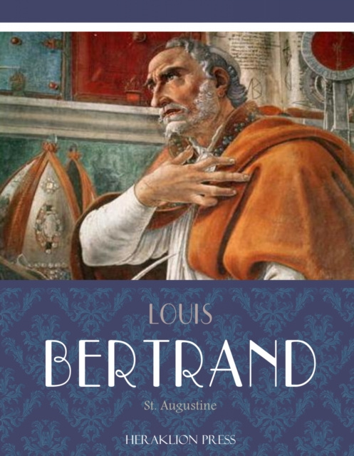 E-knjiga St. Augustine Louis Bertrand