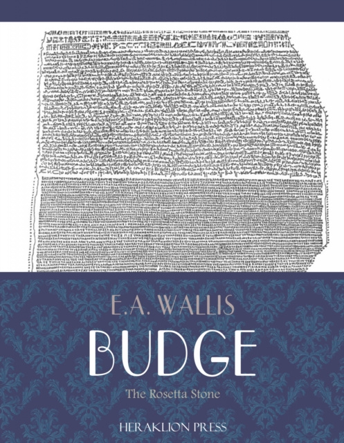 E-knjiga Rosetta Stone Anonymous