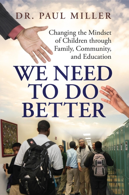 E-knjiga We Need To Do Better Paul Miller