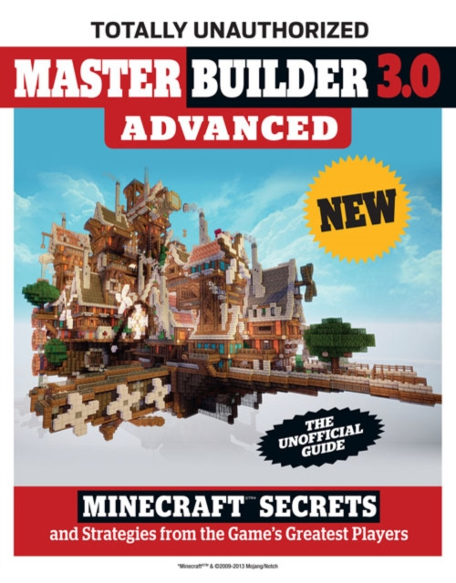 E-knjiga Master Builder 3.0 Advanced Triumph Books