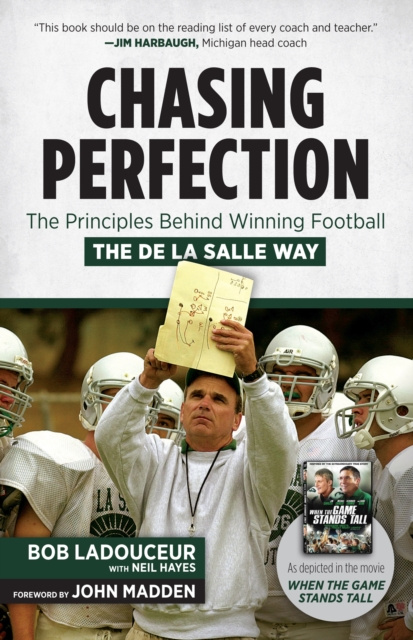 E-knjiga Chasing Perfection Bob Ladouceur