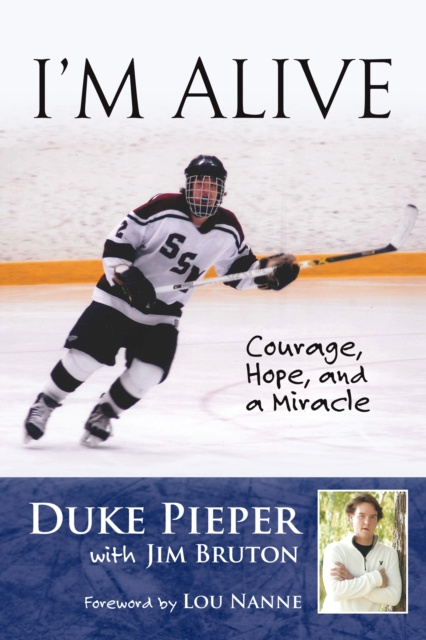 E-book I'm Alive Duke Pieper