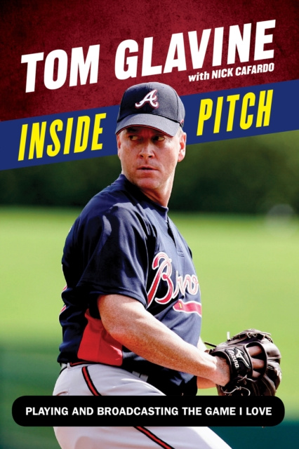 E-knjiga Inside Pitch Nick Cafardo