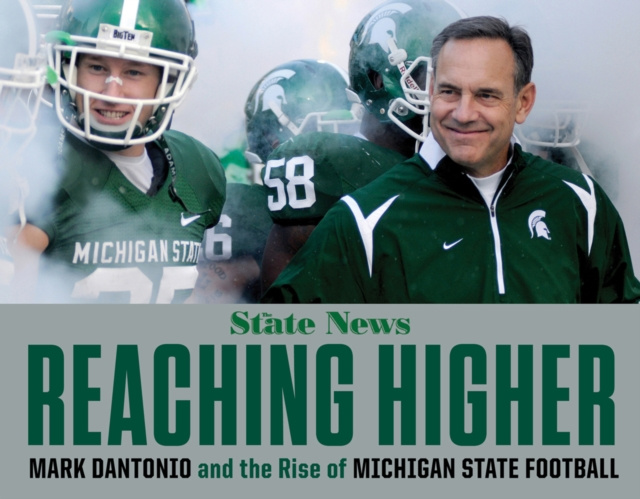 E-knjiga Reaching Higher The State News