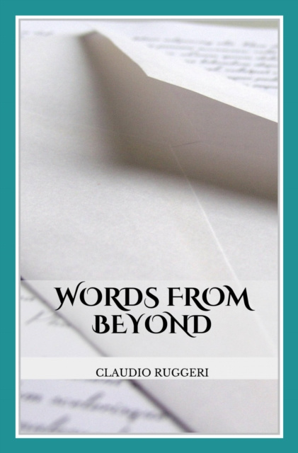 E-kniha Words from Beyond Claudio Ruggeri