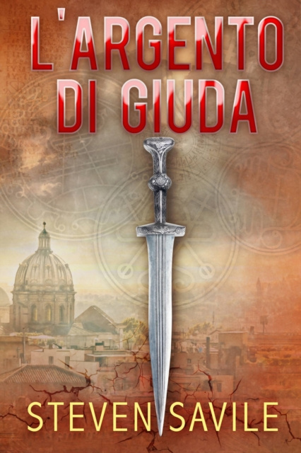E-knjiga L'argento Di Giuda Steven Savile