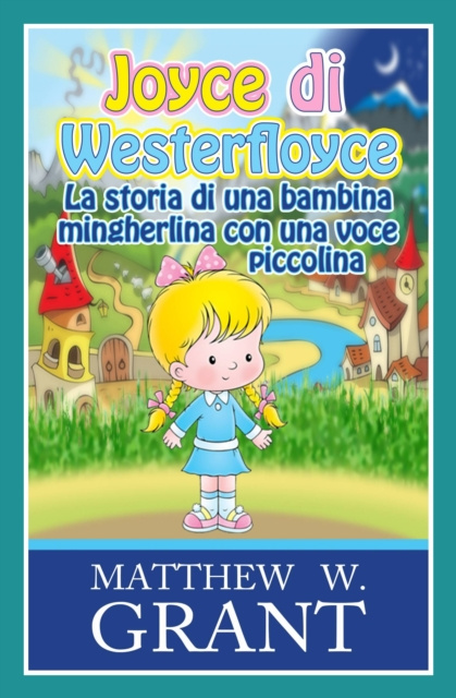 E-Book Joyce Di Westerfloyce Matthew W. Grant