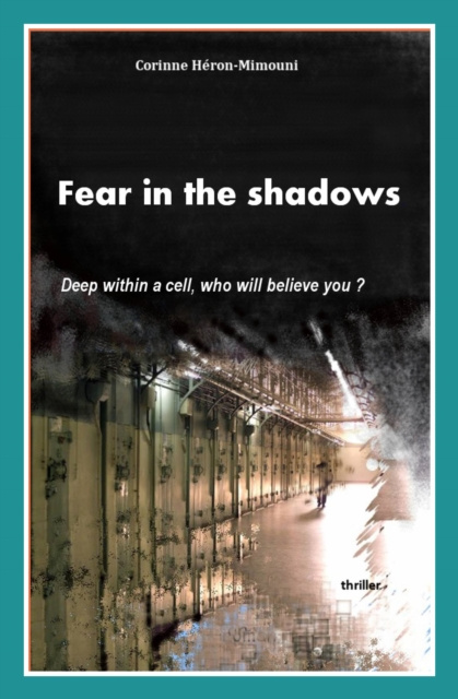 Livre numérique Fear In the Shadows Heron-Mimouni