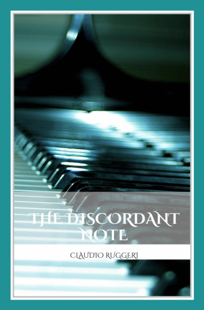 E-book Discordant Note Claudio Ruggeri