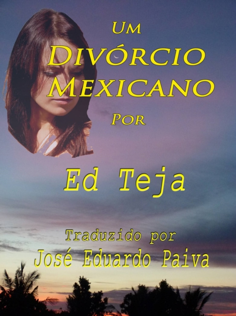 E-kniha Um Divorcio Mexicano Ed Teja